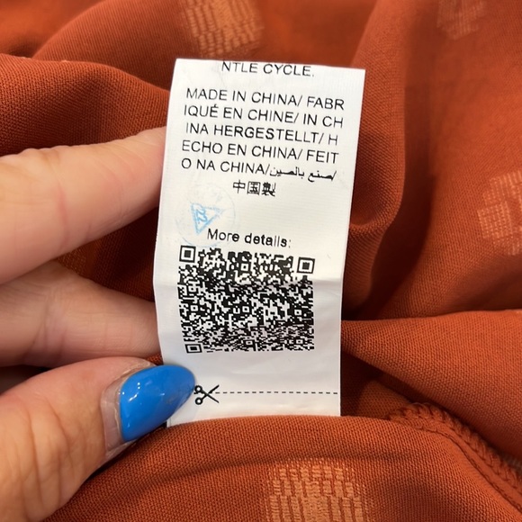 BNWOT womens size S dress - Picture 13 of 15